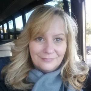 Meet your Posher, Rhonda